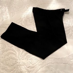 30 W x 32 L Van Heusen Slim Fit Pants